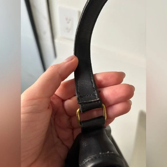 Coach Vintage Bucket Bag #4075 [MODIFIED] - Picture 15 of 15